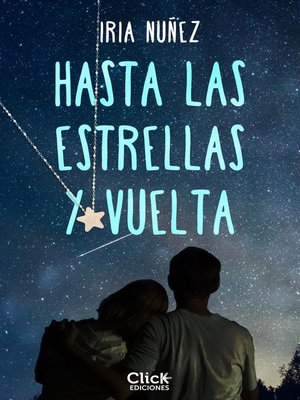 cover image of Hasta las estrellas y vuelta